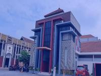Program Kelas Shift Universitas Gresik Nomor 1