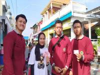 Program Kelas Shift Universitas Gresik Nomor 5