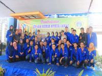Program Kelas Shift Universitas Gresik Nomor 6