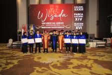 Program Kelas Shift Universitas Gresik Nomor 7