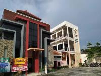 Program Kelas Shift Universitas Gresik Nomor 8
