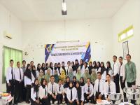 Program Kelas Shift Universitas Gresik Nomor 9